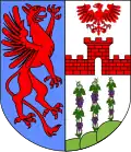 Okres Świdwin – znak