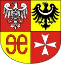 Okres Świebodzin – znak
