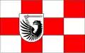 Okres Świecie – vlajka