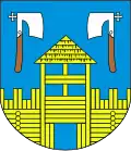 Okres Żnin – znak