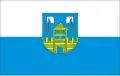 Okres Żnin – vlajka