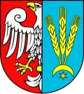 Okres Żuromin – znak