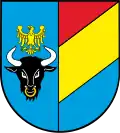 Okres Żywiec – znak