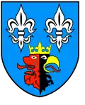 Okres Bełchatów – znak