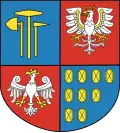 Okres Bochnia – znak