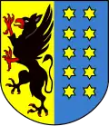 Okres Bytów – znak