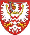 Okres Chełmno – znak