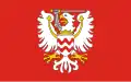 Okres Chełmno – vlajka