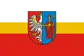 Okres Chrzanów – vlajka