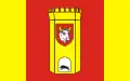 Okres Człuchów – vlajka