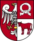Okres Czarnków-Trzcianka – znak
