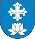 Okres Ełk – znak