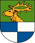 Okres Giżycko – znak