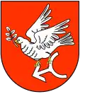 Okres Golub-Dobrzyń – znak