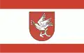 Okres Golub-Dobrzyń – vlajka