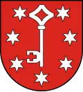 Okres Gorzów – znak