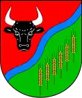 Okres Grudziądz – znak