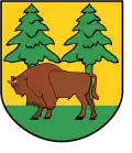 Okres Hajnówka – znak