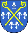 Okres Iława – znak
