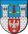 Okres Jarosław – znak