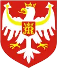 Okres Jasło – znak