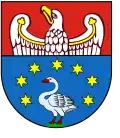 Okres Kępno – znak
