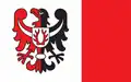 Okres Krkonoše – vlajka