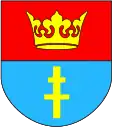 Okres Kazimierza – znak