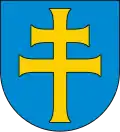 Okres Kielce – znak