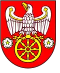 Okres Koło – znak