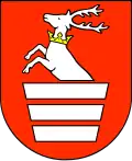 Okres Kraśnik – znak