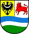 Okres Krosno Odrzańskie – znak