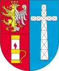 Okres Krosno – znak