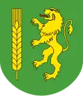 Okres Kutno – znak