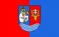 Okres Leżajsk – vlajka