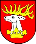 Okres Lublin – znak
