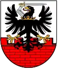 Okres Malbork – znak
