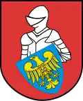 Okres Mikulov – znak