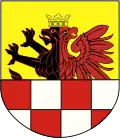 Okres Mogilno – znak