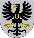 Okres Osvětim – znak