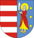 Okres Opoczno – znak