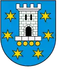 Okres Pleszew – znak