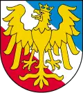 Okres Prudník – znak