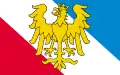 Okres Prudník – vlajka