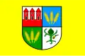Okres Przasnysz – vlajka