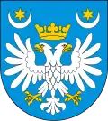 Okres Převorsk – znak