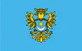 Okres Převorsk – vlajka