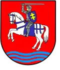 Okres Puławy – znak