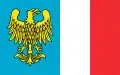 Okres Ratiboř – vlajka