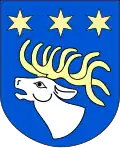 Okres Ryki – znak